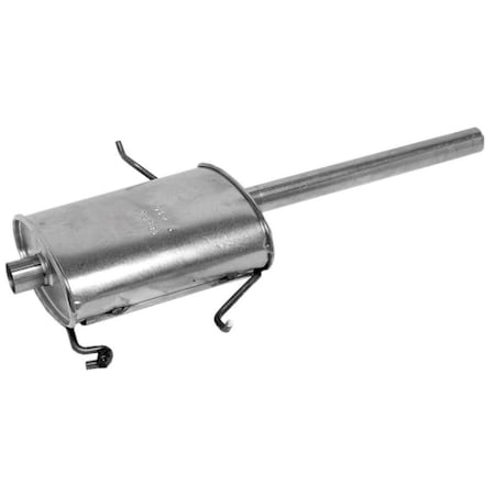Walker EXHAUST MUFFLER 18453